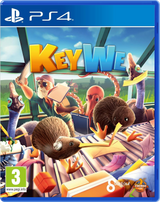 KeyWe (PS4)