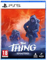 The Thing Remastered (PS5)