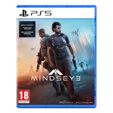 MindsEye (PS5)