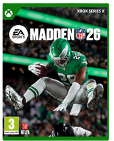 EA SPORTS™ Madden NFL 26 (Xbox Series X)