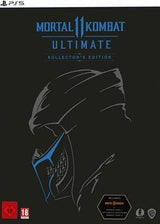 Mortal Kombat 11 Ultimate Kollector's Edition (PS5)