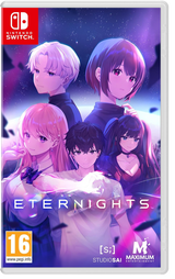 Eternights (Switch)
