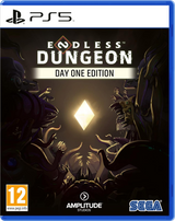 ENDLESS Dungeon Day One Edition (PS5)