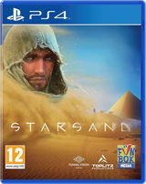 Starsand (PS4)