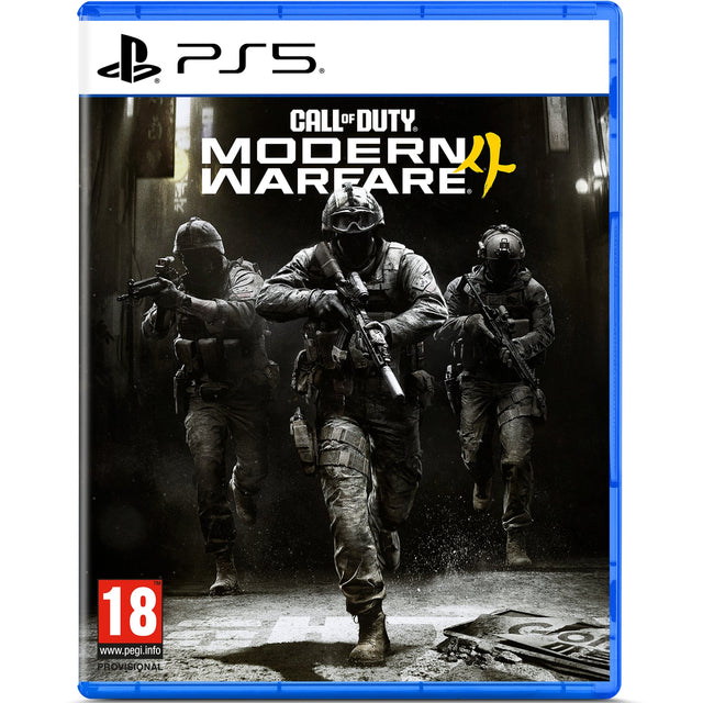 Call of Duty®: Modern Warfare 4 (PS5)
