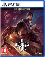 Blades of Fire - Day One Edition (PS5)