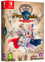 Pampas & Selene Collector's Edition (Switch)