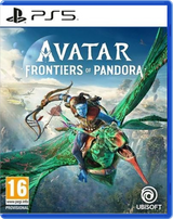Avatar: Frontiers of Pandora (PS5)