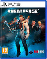 Breathedge (PS5)