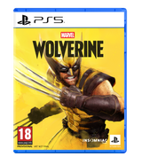 Marvel's Wolverine (PS5)