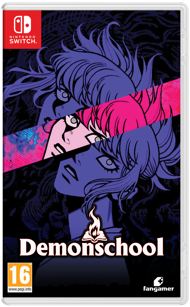 Demonschool (Switch)