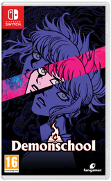 Demonschool (Switch)