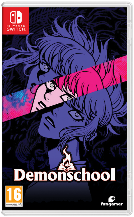 Demonschool (Switch)