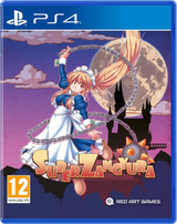 Super Zangyura (PS4)