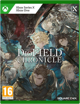 The DioField Chronicle (Xbox Series X)