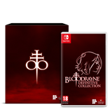 BloodRayne Definitive Collection Deluxe Edition (Switch)
