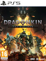 Dragonkin: The Banished (PS5)