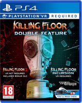 Killing Floor Double Feature (PS4 PSVR)