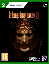 Blasphemous 2 (Xbox Series X)