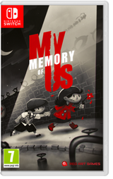 My Memory of Us (Switch)