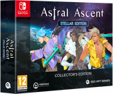 Astral Ascent Stellar Edition Collector's Edition (Switch)