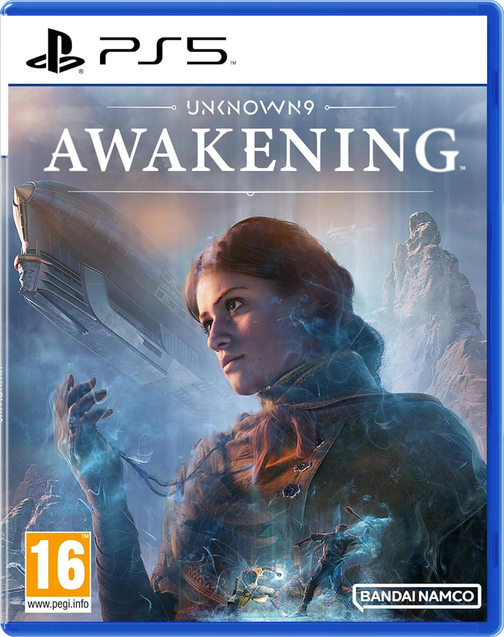 Unknown 9: Awakening (PS5)
