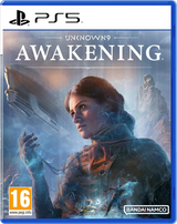 Unknown 9: Awakening (PS5)