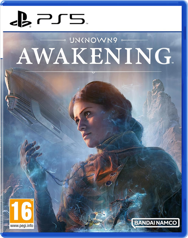 Unknown 9: Awakening (PS5)