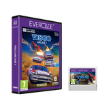 Visco Arcade 1