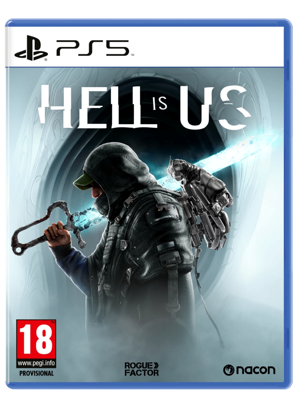 Hell is Us (PS5)