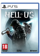 Hell is Us (PS5)