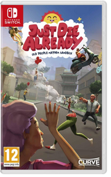 Just Die Already (Switch)