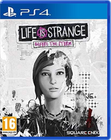 Life Is Strange: Before The Storm (PS4)