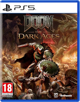 Doom: The Dark Ages (PS5)