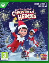 The Elf on the Shelf: Christmas Heroes (Xbox Series X)