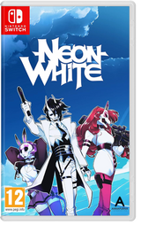 Neon White (Switch)