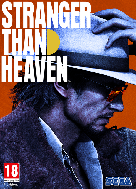 Stranger than Heaven [Code in a Box] (PC)