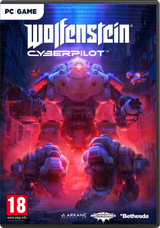 Wolfenstein Cyberpilot (PC)