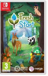 Fresh Start (Switch)
