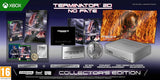 Terminator 2D: NO FATE - Collector's Edition (Xbox Series X)