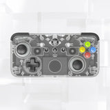 CRKD Neo S - Classic Clear
