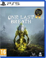 One Last Breath (PS5)