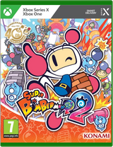 Super Bomberman R 2 (Xbox Series X)