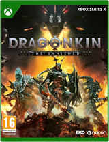 Dragonkin: The Banished (Xbox Series X)