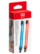 Joy-Con 2 Straps (Switch 2)