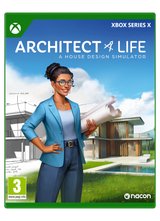 Architect Life (Xbox Series X)