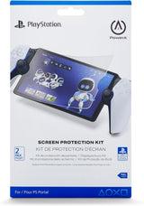 Screen Protector For PlayStation Portal