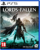 Lords of the Fallen (PS5)
