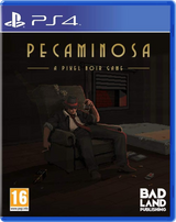 Pecaminosa (PS4)