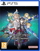 Sword Art Online: Fractured Daydream (PS5)